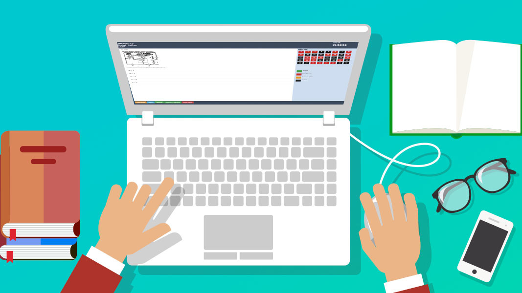 LATIHAN SOAL DAN TRYOUT SMA