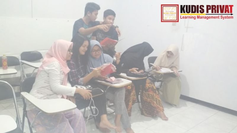 LATIHAN SOAL DAN TRYOUT SMP 2025/2026